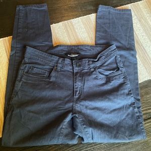 Black Diamond Men's 34 Straight Leg Casual Jeans